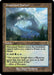 Image for Hinterland Harbor (Retro Frame) (396) - Magic: The Gathering