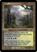 Image for Woodland Cemetery (Retro Frame) (401) - Magic: The Gathering