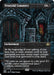 Image for Oversold Cemetery (Borderless) (428) - Magic: The Gathering