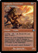 Image for Gempalm Incinerator (Retro Frame) (322) - Magic: The Gathering