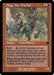 Image for Mogg War Marshal (Retro Frame) (326) - Magic: The Gathering