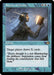 Image for Stroke of Genius (Retro Frame) (293) - Magic: The Gathering