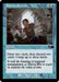 Image for Frantic Search (Retro Frame) (285) - Magic: The Gathering