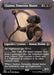 Image for Chainer, Dementia Master (Borderless) (424) - Magic: The Gathering