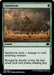 Image for Sandstorm (174) - Magic: The Gathering