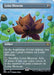 Image for Lotus Blossom (Borderless) (451) - Magic: The Gathering