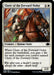 Image for Cleric of the Forward Order (3) - Magic: The Gathering