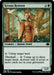 Image for Krosan Restorer (168) - Magic: The Gathering