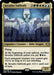 Image for Arcades Sabboth (187) - Magic: The Gathering