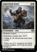 Image for Improvised Armor (10) - Magic: The Gathering
