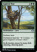 Image for Squirrel Nest (177) - Magic: The Gathering