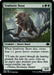 Image for Symbiotic Beast (180) - Magic: The Gathering