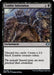 Image for Zombie Infestation (111) - Magic: The Gathering