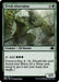 Image for Elvish Aberration (156) - Magic: The Gathering