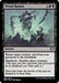 Image for Dread Return (80) - Magic: The Gathering