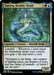 Image for Tatyova, Benthic Druid (203) - Magic: The Gathering