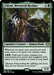 Image for Jolrael, Mwonvuli Recluse (165) - Magic: The Gathering