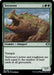 Image for Terravore (181) - Magic: The Gathering