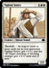 Image for Vigilant Sentry (33) - Magic: The Gathering