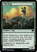 Image for Wild Dogs (183) - Magic: The Gathering