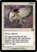 Image for Serra Angel (Retro Frame) (271) - Magic: The Gathering