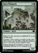 Image for Kavu Primarch (167) - Magic: The Gathering
