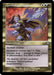 Image for Quicksilver Dagger (Retro Frame) (363) - Magic: The Gathering
