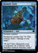 Image for Hermetic Study (53) - Magic: The Gathering