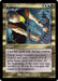 Image for Spinal Embrace (Retro Frame) (369) - Magic: The Gathering