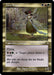 Image for Xira Arien (Retro Frame) (373) - Magic: The Gathering