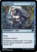 Image for Leaden Fists (57) - Magic: The Gathering