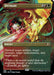 Image for Decimate (Borderless) (444) - Magic: The Gathering
