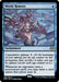 Image for Mystic Remora (59) - Magic: The Gathering