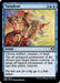 Image for Turnabout (70) - Magic: The Gathering