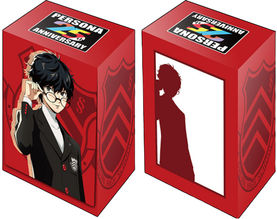 ヴァイスシュヴァルツ ペルソナ5 デッキ 【公式通販】
