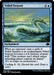 Image for Veiled Serpent (72) - Magic: The Gathering