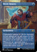 Image for Mystic Remora (Borderless) (420) - Magic: The Gathering