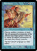 Image for Turnabout (Retro Frame) (295) - Magic: The Gathering