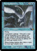 Image for Vexing Sphinx (Retro Frame) (297) - Magic: The Gathering