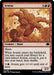 Image for Avarax (112) - Magic: The Gathering