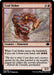 Image for Coal Stoker (114) - Magic: The Gathering
