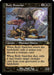 Image for Body Snatcher (Retro Frame) (298) - Magic: The Gathering