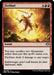 Image for Fireblast (119) - Magic: The Gathering