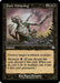 Image for Dark Withering (Retro Frame) (301) - Magic: The Gathering