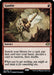 Image for Gamble (121) - Magic: The Gathering