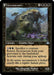 Image for Necrosavant (Retro Frame) (307) - Magic: The Gathering