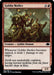 Image for Goblin Medics (124) - Magic: The Gathering