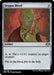 Image for Dragon Blood (221) - Magic: The Gathering