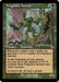 Image for Forgotten Ancient (Retro Frame) (341) - Magic: The Gathering