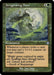 Image for Invigorating Boon (Retro Frame) (342) - Magic: The Gathering